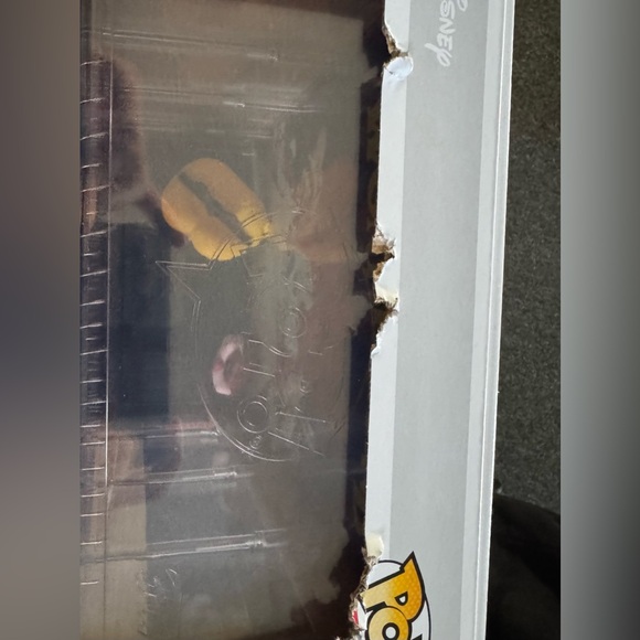 Funko Alice in Wonderland with Cheshire Cat - Picture 9 of 9